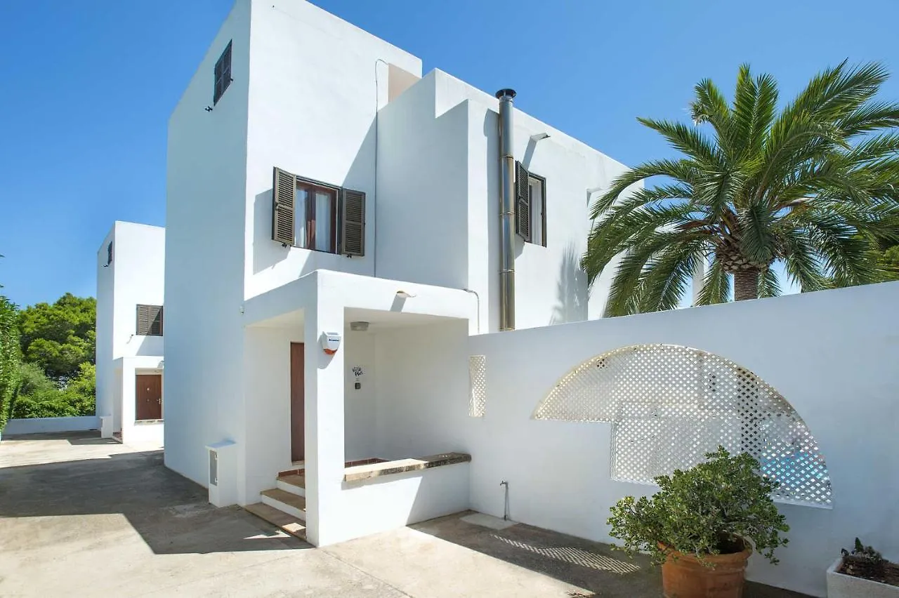 Villa Pou Dor By Villa Plus Cala D´Or 0*,