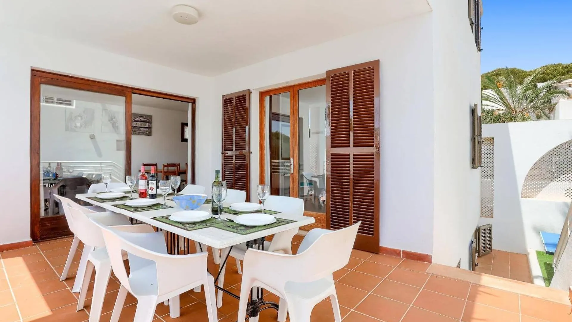 Villa Pou Dor By Villa Plus Cala D´Or Ισπανία