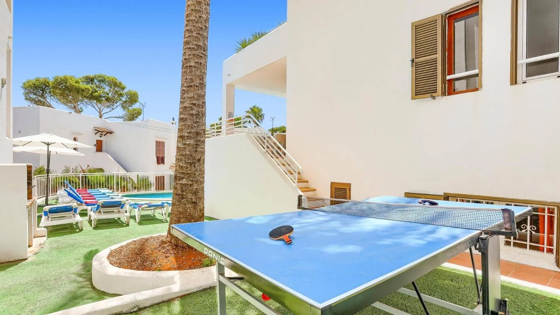 Villa Pou Dor By Villa Plus Cala D´Or