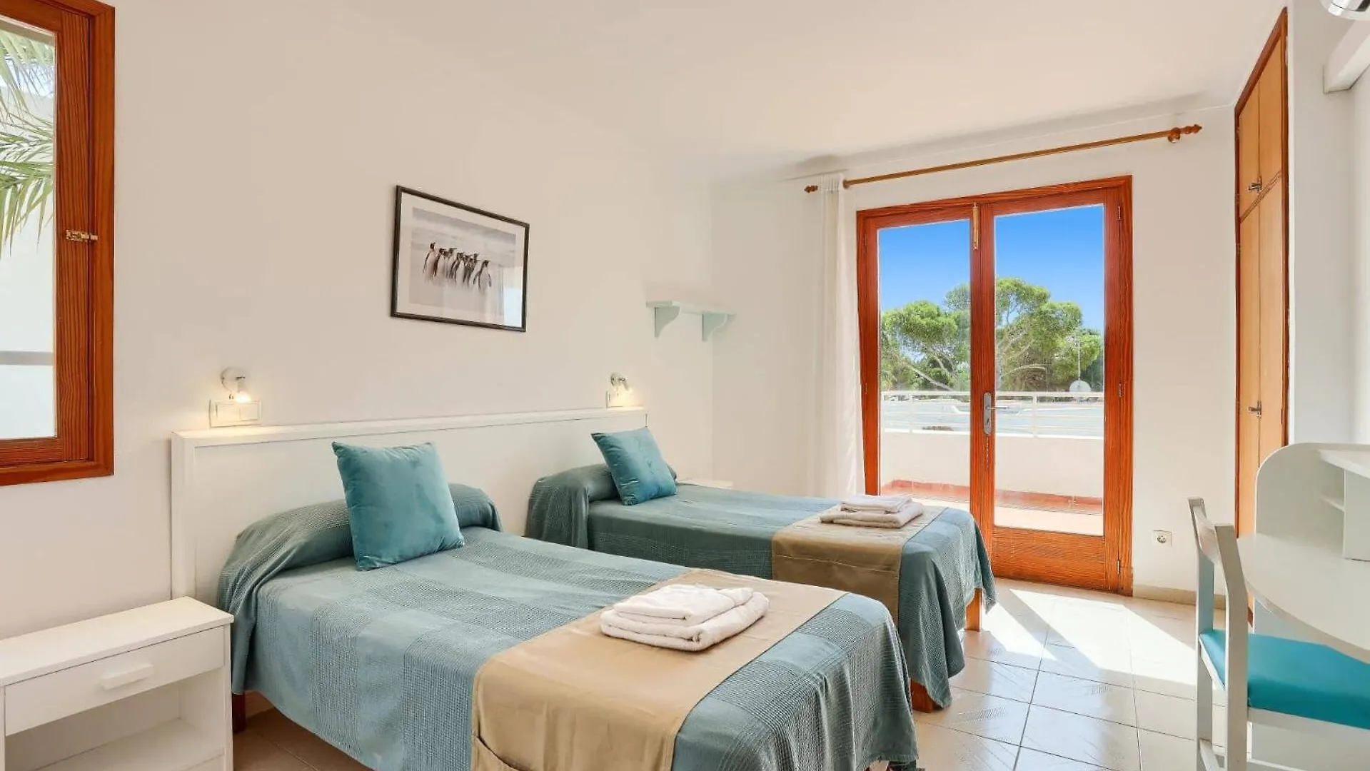 Villa Pou Dor By Villa Plus Cala D´Or Ισπανία