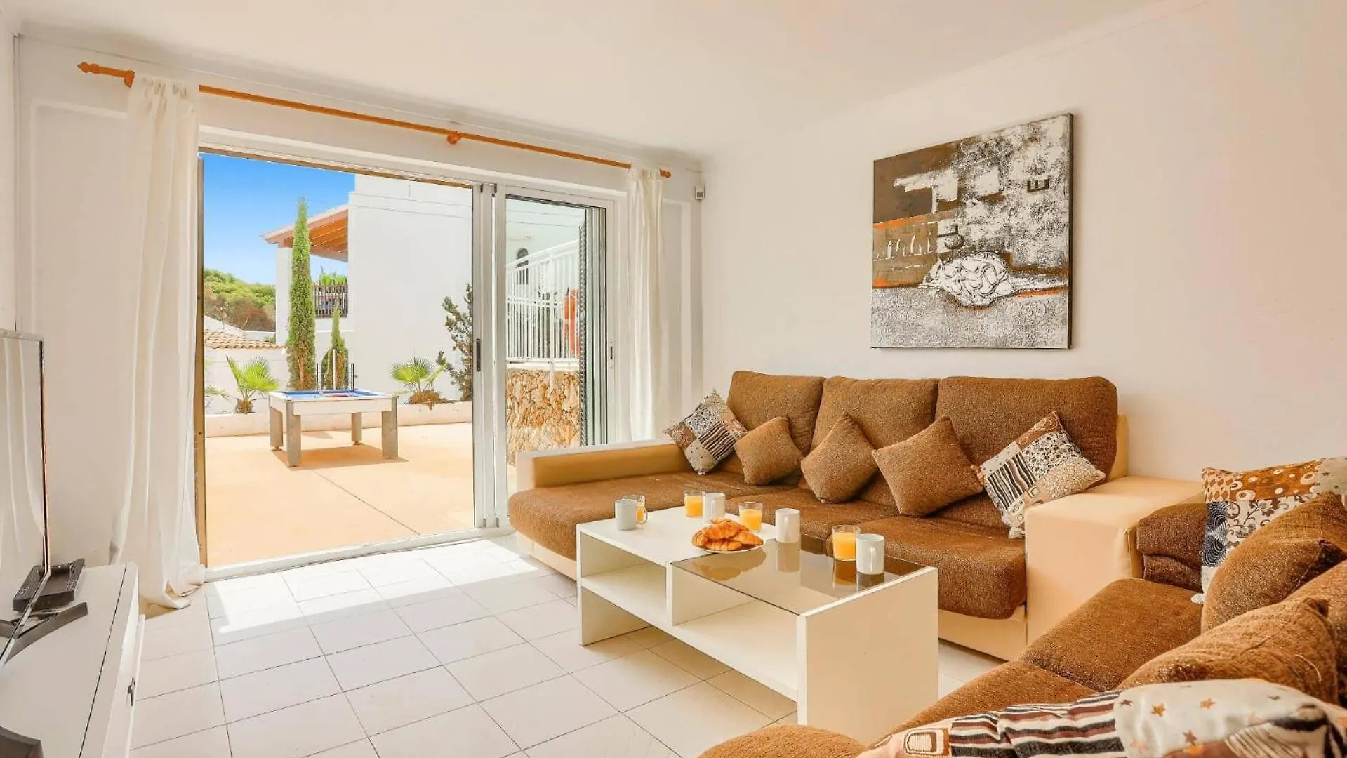 Villa Pou Dor By Villa Plus Cala D´Or