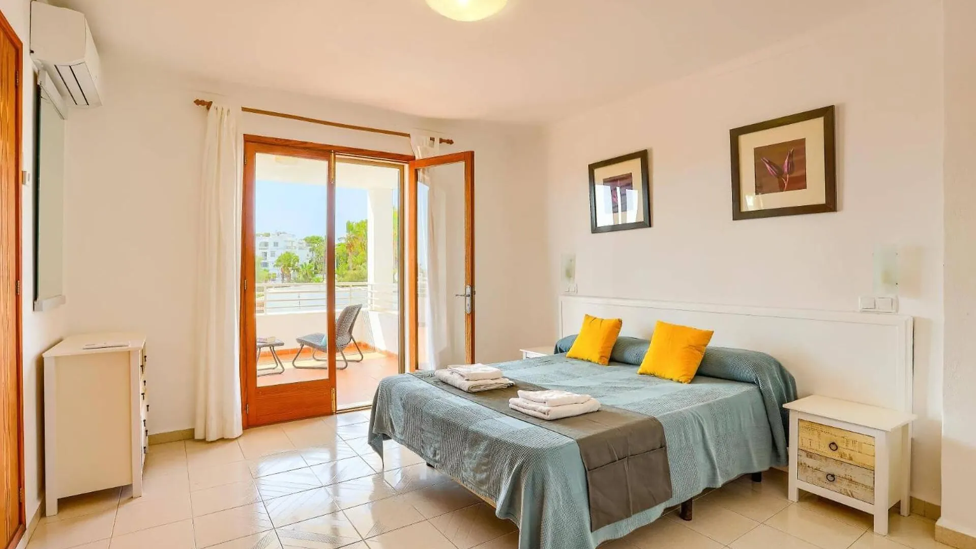 Villa Pou Dor By Villa Plus Cala D´Or Ισπανία