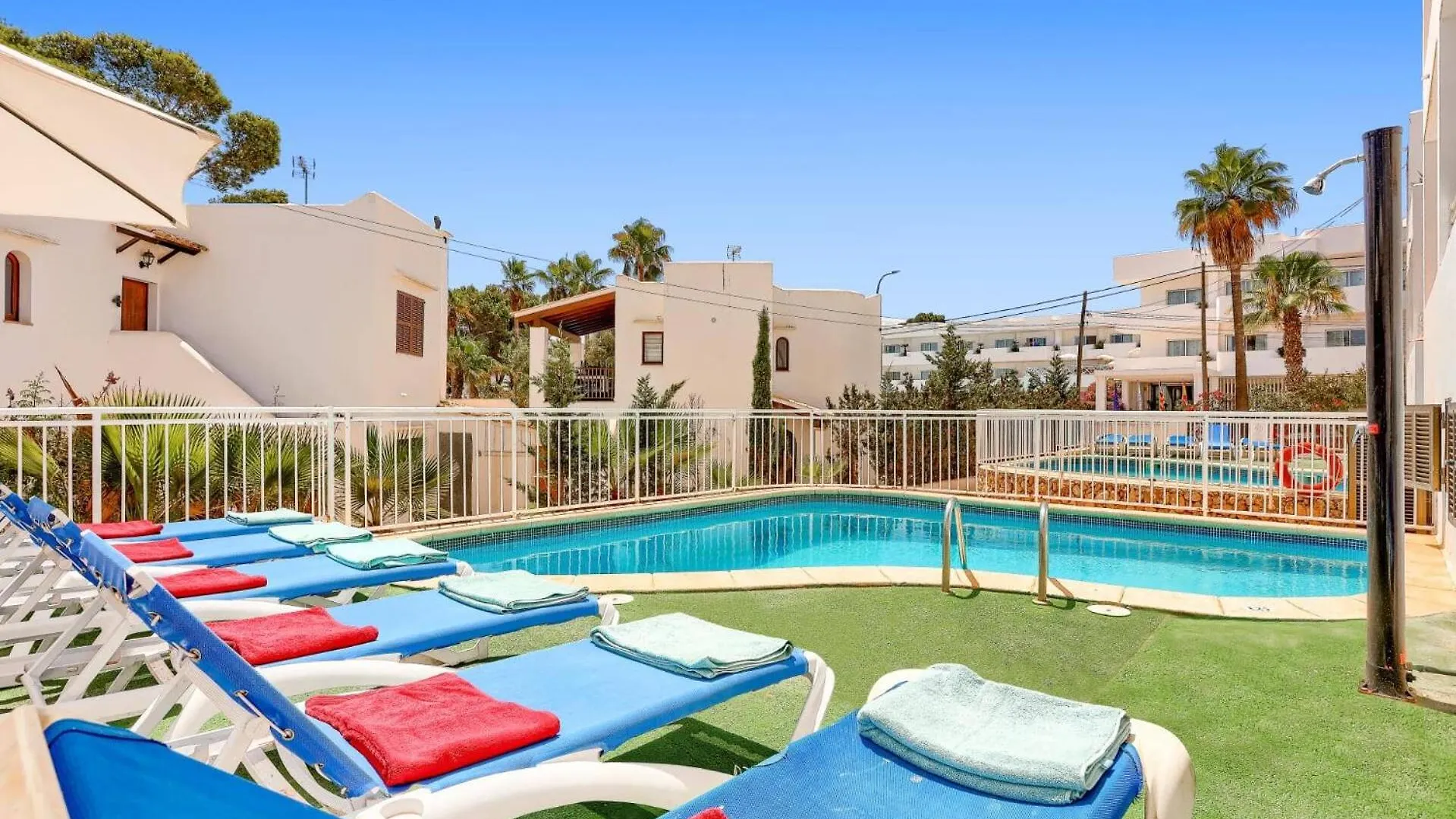Villa Pou Dor By Villa Plus Cala D´Or 0*,  Ισπανία