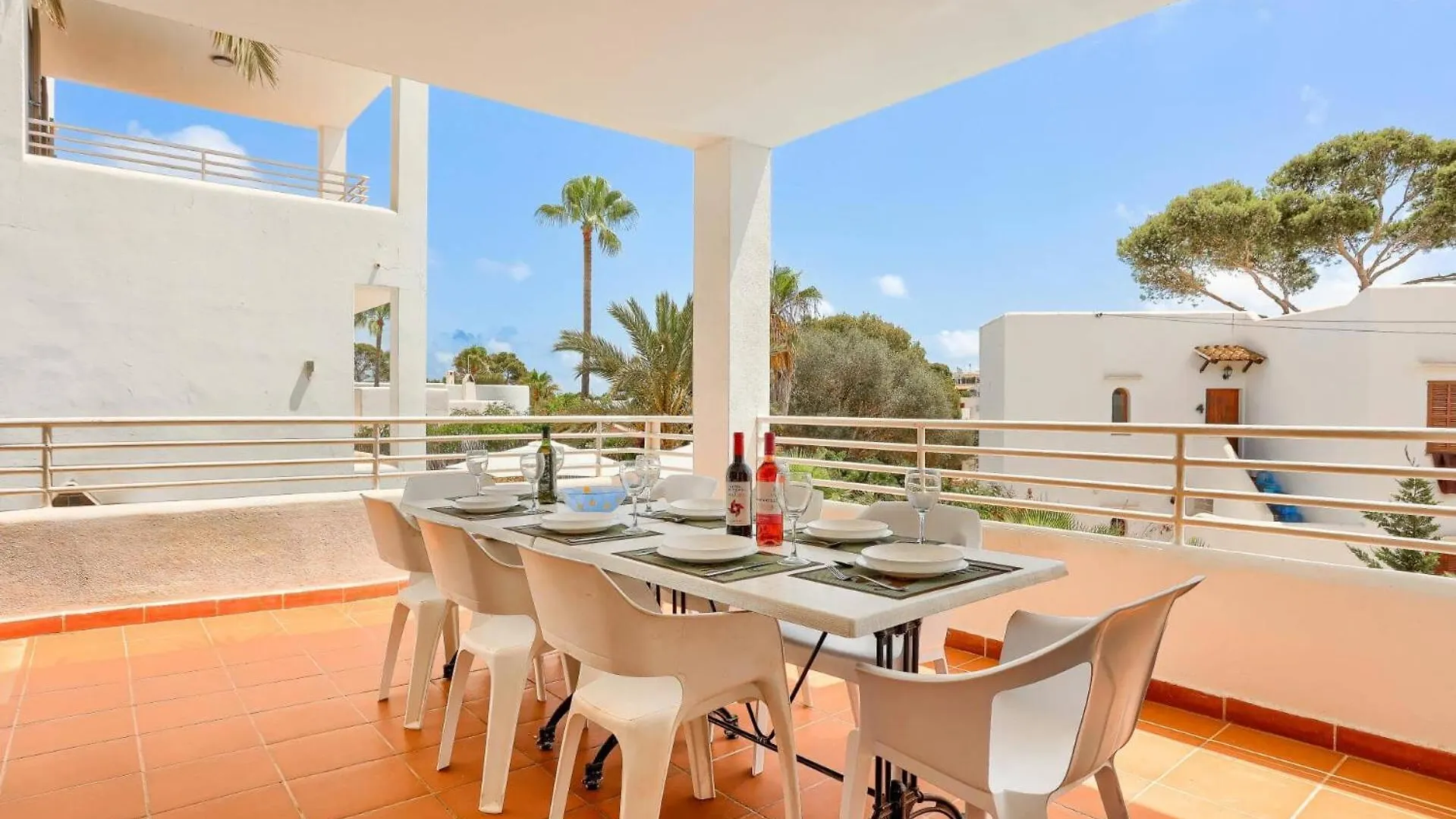 Villa Pou Dor By Villa Plus Cala D´Or