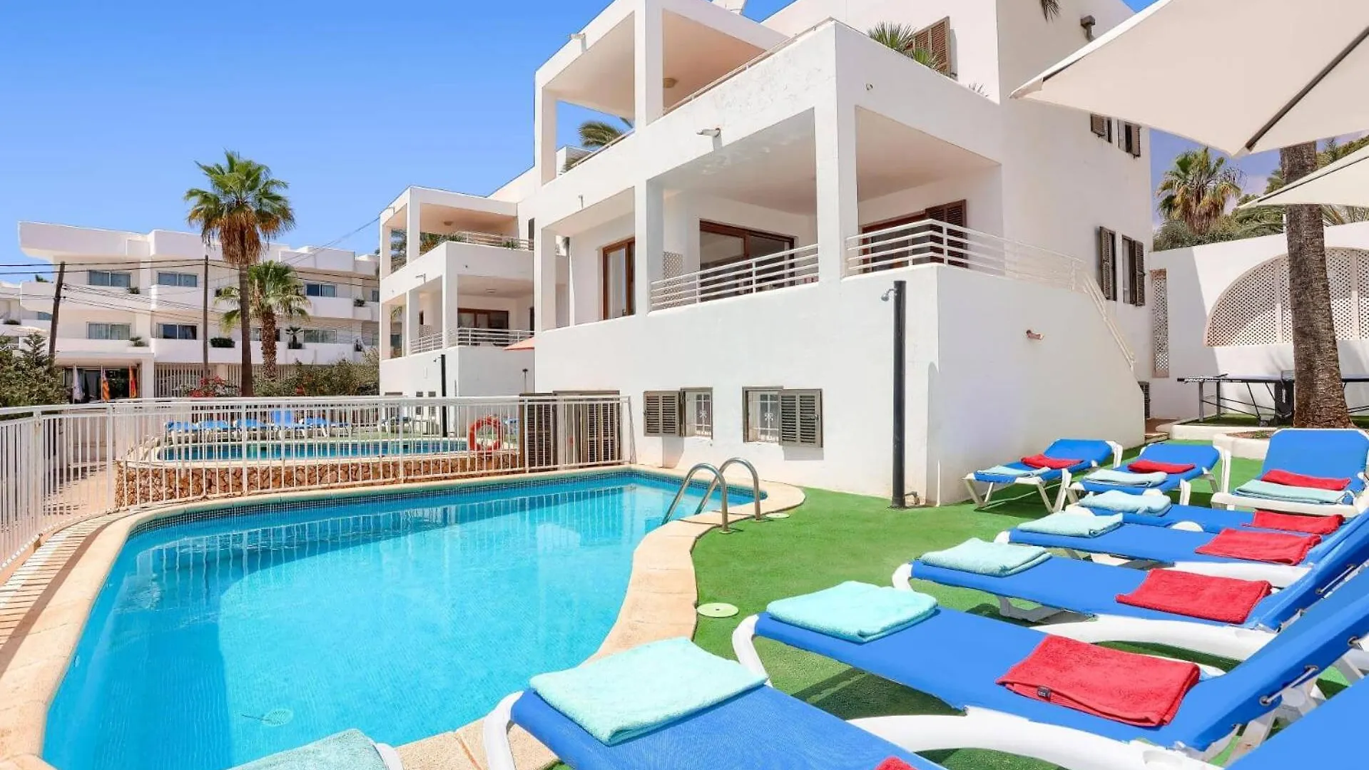 Villa Pou Dor By Villa Plus location