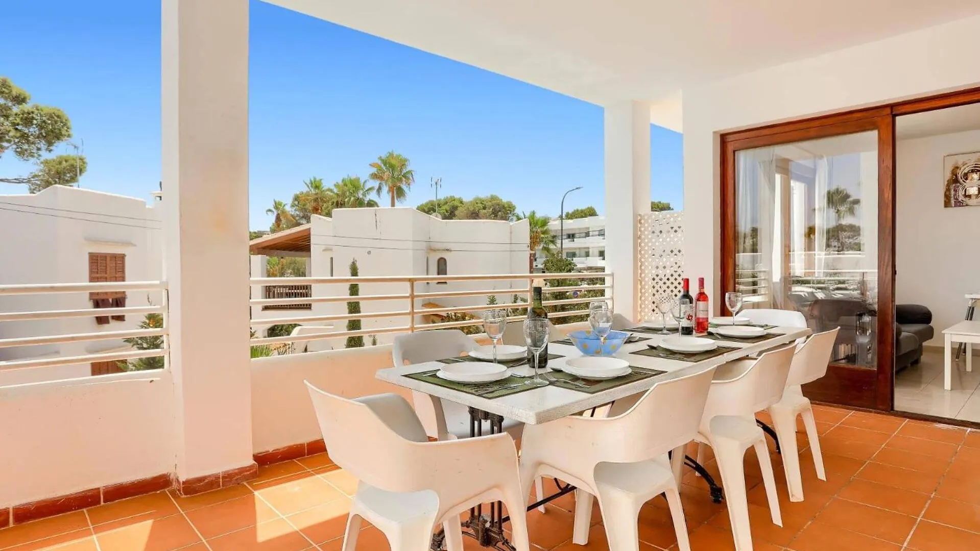 Villa Pou Dor By Villa Plus Cala D´Or 0*,